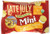Late July Organic Mini Cheddar Cheese Crackers 8 pk