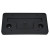 DAT 2013 - 2014 Ford Mustang License Plate Bracket Front FO1068148