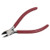 Uxcell Electric Wire Cutter Side Cutting Diagonal Pliers Hand Tool, 5"
