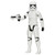 Star Wars 12-Inch First Order Stormtrooper Figure