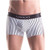 Mundo Unico Mens Microfiber Underwear Boxer Trunks   Ropa Interior para Hombre