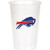 Buffalo Bills Plastic Cups 24 ct