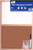 Tallon Just Stationery 450x300mm Split Cork Dry Wipe Board