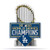 Rico 2020 Los Angeles LA Dodgers World Champions Shape Cut Pennant 18 inch  x 13 inch . Great Wall Pennant Rico 2020 Los Angeles LA Dodgers World Champions Shape Cut Pennant 18 inch  x 13 inch . Great Wall Pennant