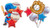 Anagram Baseball Balloons Birthday Party Balloons Bouquet Decorations Supplies Baseball Player Party