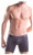 Mundo Unico Mens Microfiber Underwear Boxer Briefs   Ropa Interior de Hombre