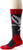 Stance Crab Grab Red MD  Mens Shoe 6-8.5