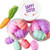 Pastel Easter Egg Soaps Basket Stuffers