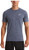 Nike Heather Short Sleeve Hydroguard Midnight Navy SM