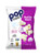 Poptime Kettle Cooked Popcorn - Sweet  and  Salty1.5oz Bags  24 Pack  Non-GMO Gluten Free Dairy Free Kosher Whole Grain Low Cholesterol