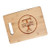Personalized Family Name Engraved Cutting Board in Two Sizes - JS01