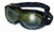 Global Vision Scorpion Sports Motorcycle Goggles Smoke Lens