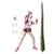 Spider-Man Legends Series 6-inch Gwenpool