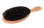 Flair Brush Pure Boar Bristle Hair Brush - Bamboo Handle