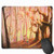 Luremol Computer Mouse Pad with Non-Slip Rubber Base Over The Garden Wall Mouse Pad Notebook Mouse for Computer