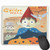 Luremol Computer Mouse Pad with Non-Slip Rubber Base The Garden Wall Mouse Pad Notebook Mouse for Computer