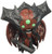 Funko Pop Games: Destiny-Oryx Action Figure