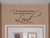 Diuangfoong As for Me and My House Serve The Lord Vinyl Decal Wall Verse Joshua 2418 Bible Verse Religious Decor Scripture Decal