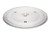 Kitchen Basics 101 12.5" Microwave Glass Turntable Plate Replacement for GE Samsung WB39X10002 and WB39X10003