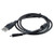 PK Power USB PC Data SYNC Cable Cord Lead for Panasonic Lumix Camera DMC-TZ5 s TZ5k TZ5a