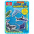 T.S. Shure Ocean Life Magnetic Tin Playset
