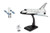 Daron Space Adventure Space Shuttle Playset