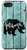 iPhone SE  2020    7   8 Turquoise Woodgrain Rustic Farmhouse Shiplap Wood Mama Bear Case