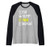 Eat Sleep Repeat Funny Taxi Driver Raglan Baseball Tee
