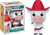 Funko Hanna Barbera - Quick Draw McGraw Pop