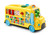 LeapFrog Alphabet Phonics Bus