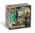 LEGO Kingdoms Mini Figure Set #7955 Wizard