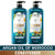Herbal Essences Repairing Argan Oil Of Morocco Conditioner With Natural Source Ingredients Color Safe BioRenew 20 Fl Oz Twin Pack