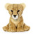 Aurora World Miyoni Cheetah Cub Plush