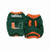 Pet Care Preferred Miami Hurricanes Dog Jersey - Alternate Style - Large