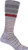 Wigwam Kelston F6286 Sock Grey - MD