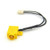 no logo Repair Parts Replacement Charging Jack Port for PSP 2000 3000