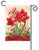 BreezeArt Amaryllis Garden Flag Garden Flag 31389