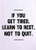 If You Get Tired Learn To Rest Not To Quit Poster Print Inspirational Print Motivational Quotes Office Art Cubicle Picture Home Wall Decor Unframed
