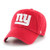47 NFL Alternate Clean Up Adjustable Hat One Size Fits All  New York Giants