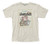 Impact Merchandising The Aristocats Fitted Jersey tee  Large