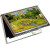 Daubignys Garden 2 By Vincent Van Gogh Business Card Holder