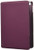 Targus Versavu Rotating Case for iPad Air, Black Cherry (THZ19602US)
