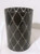 Yankee Candle New Superstition Skull Cylinder Double Tea Light Candle Holder