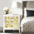 RoomMates RMK3616SCS Leopard Spot Peel and Stick Wall Decals with Foil