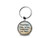 Sometimes You Win Sometimes You Learn Keychain