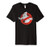 Ghostbusters Distressed No Ghost No Type Premium T-Shirt