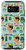 Galaxy S8 Garden Plant Lady Gardener Gift For Gardening Case