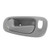 Inside Door Handle Light Gray Front Driver Side Left LH LF for Corolla Prizm