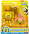 Imaginext, Spongebob SquarePants, Caveman Spongebob & Caveman Patrick Exclusive Action Figures