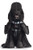 Rubie's Star Wars Darth Vader Pet Costume, Medium